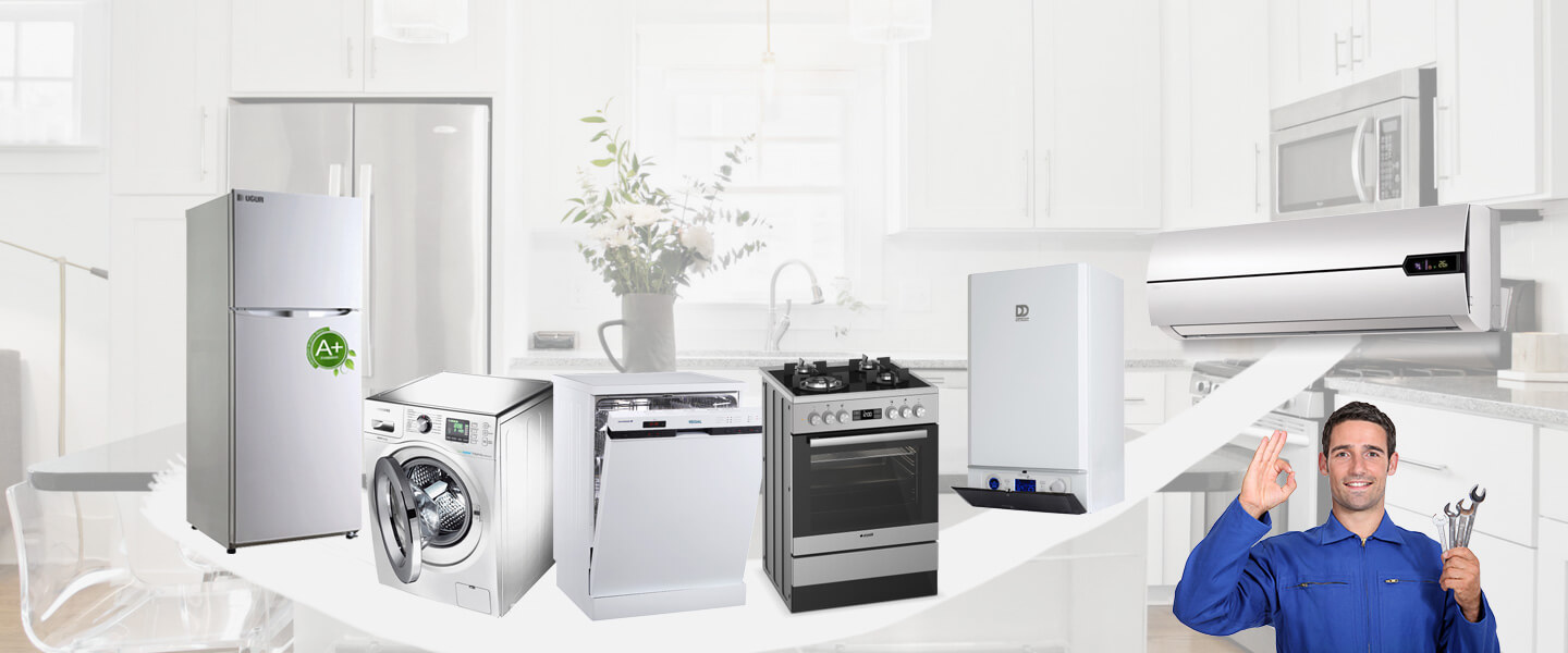 Halfeti Beko Servisi